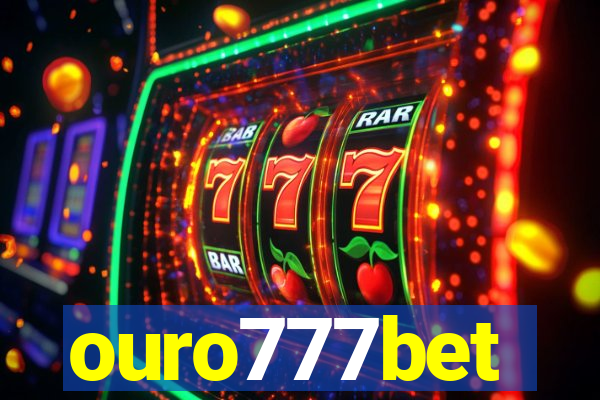 ouro777bet