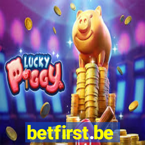 betfirst.be