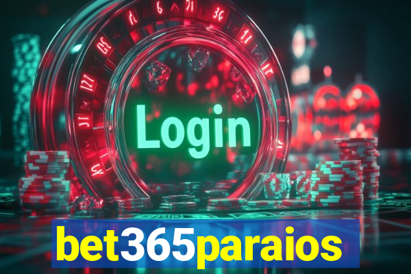 bet365paraios