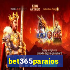 bet365paraios