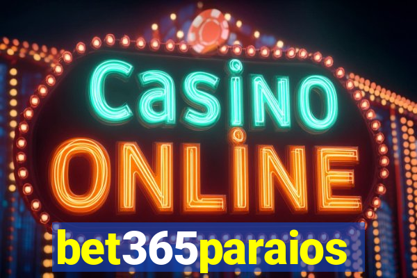 bet365paraios