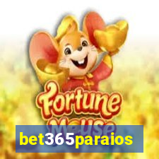 bet365paraios