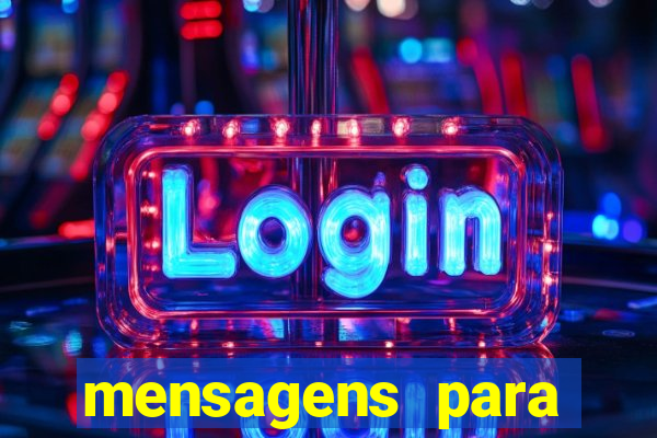 mensagens para jovens do ejc