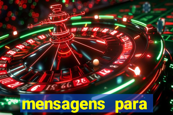 mensagens para jovens do ejc