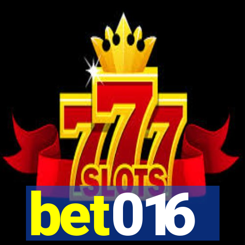 bet016