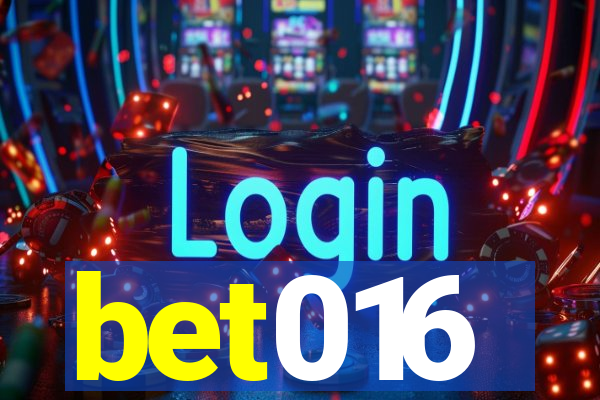 bet016