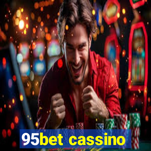 95bet cassino