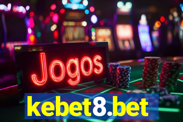 kebet8.bet
