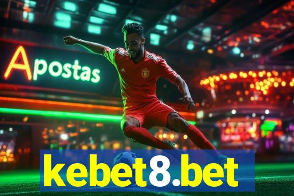 kebet8.bet