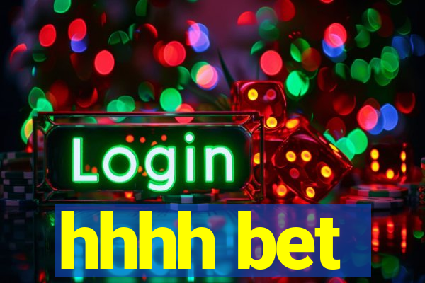 hhhh bet