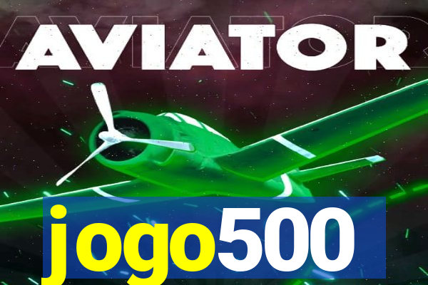 jogo500