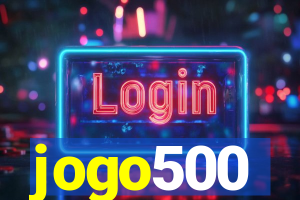 jogo500
