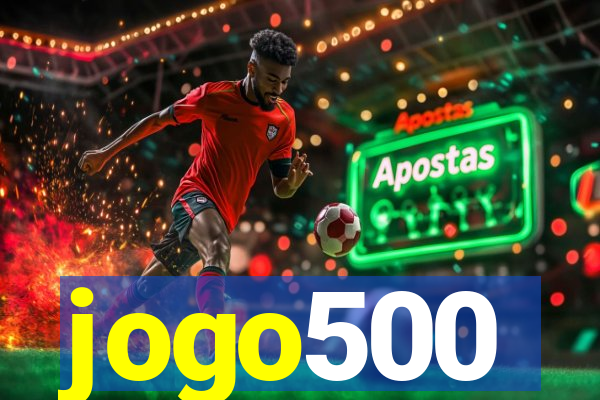 jogo500