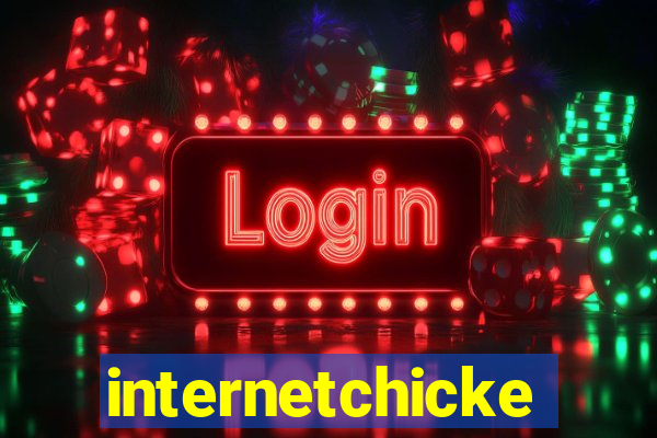 internetchicke