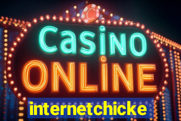 internetchicke