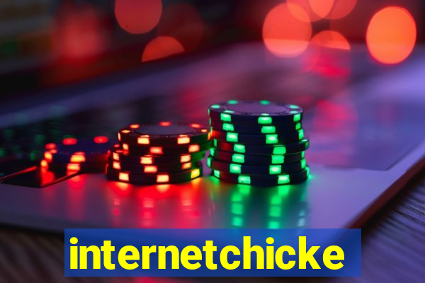 internetchicke
