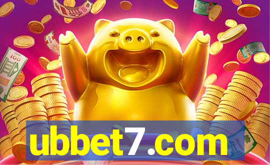 ubbet7.com