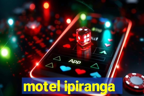 motel ipiranga