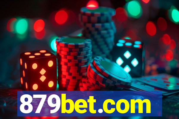 879bet.com