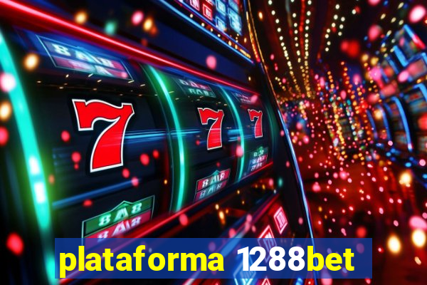 plataforma 1288bet