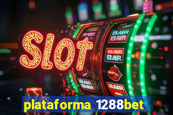 plataforma 1288bet
