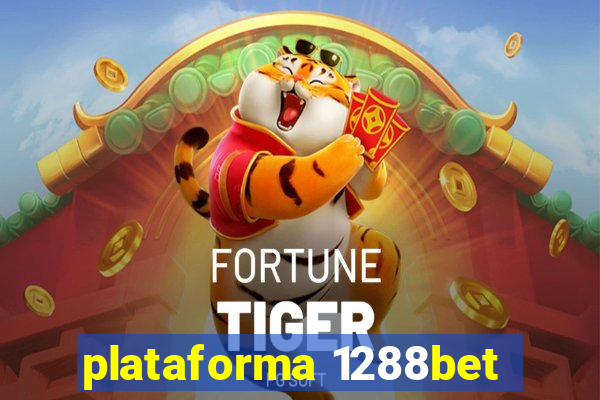 plataforma 1288bet