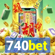 740bet