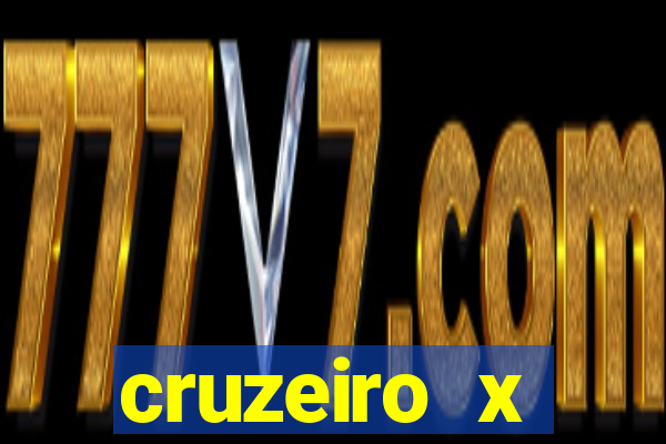 cruzeiro x corinthians futemax