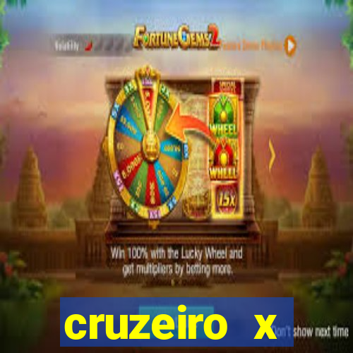 cruzeiro x corinthians futemax