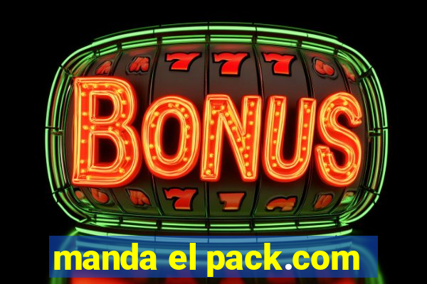 manda el pack.com
