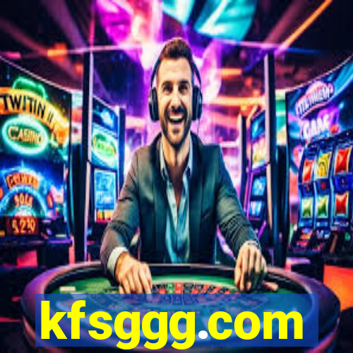 kfsggg.com