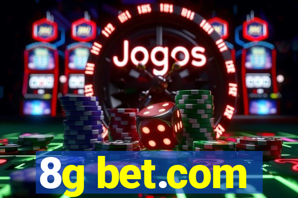 8g bet.com