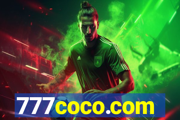 777coco.com