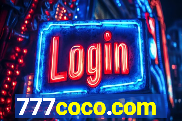 777coco.com