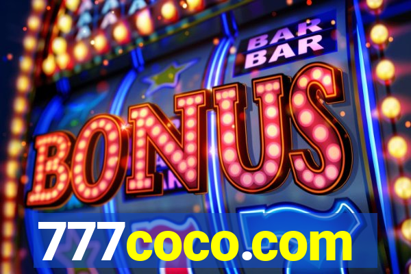777coco.com