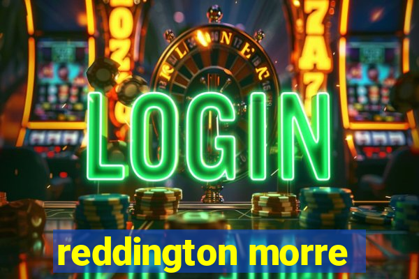 reddington morre