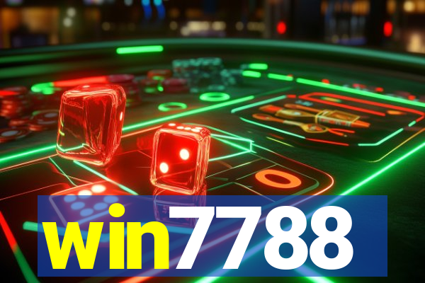 win7788