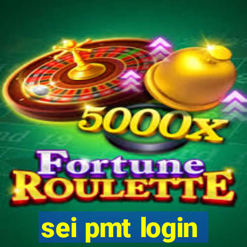 sei pmt login