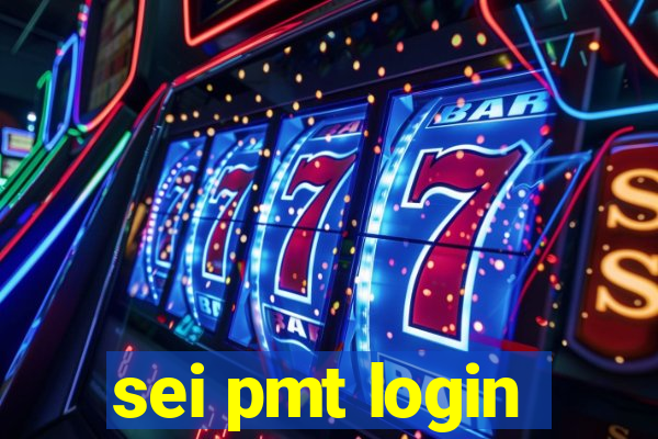 sei pmt login