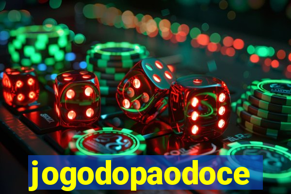 jogodopaodoce