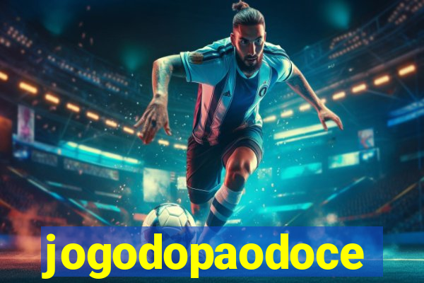 jogodopaodoce