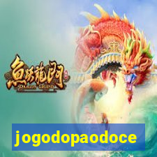 jogodopaodoce