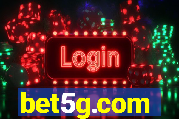 bet5g.com