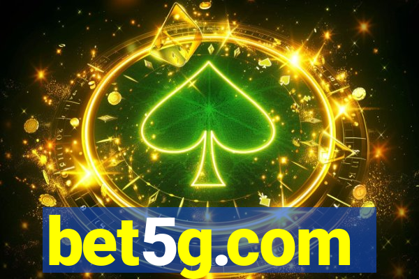 bet5g.com