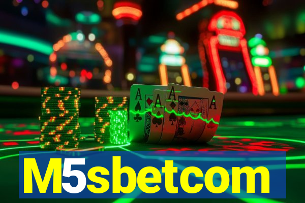 M5sbetcom
