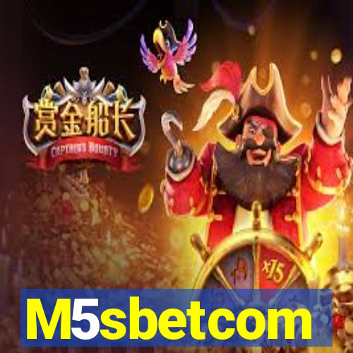 M5sbetcom