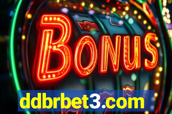ddbrbet3.com
