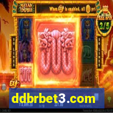 ddbrbet3.com