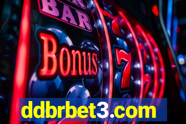 ddbrbet3.com