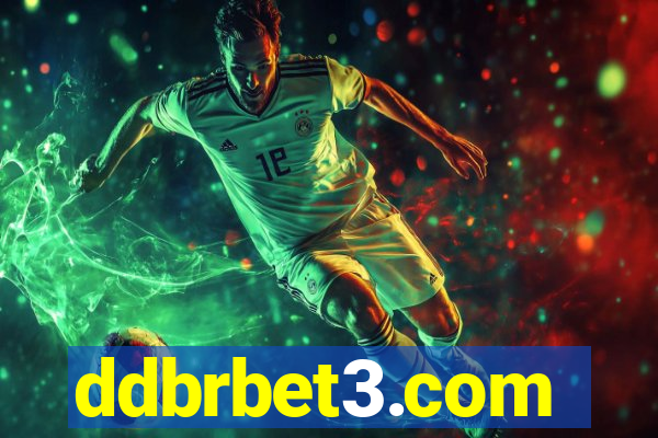 ddbrbet3.com